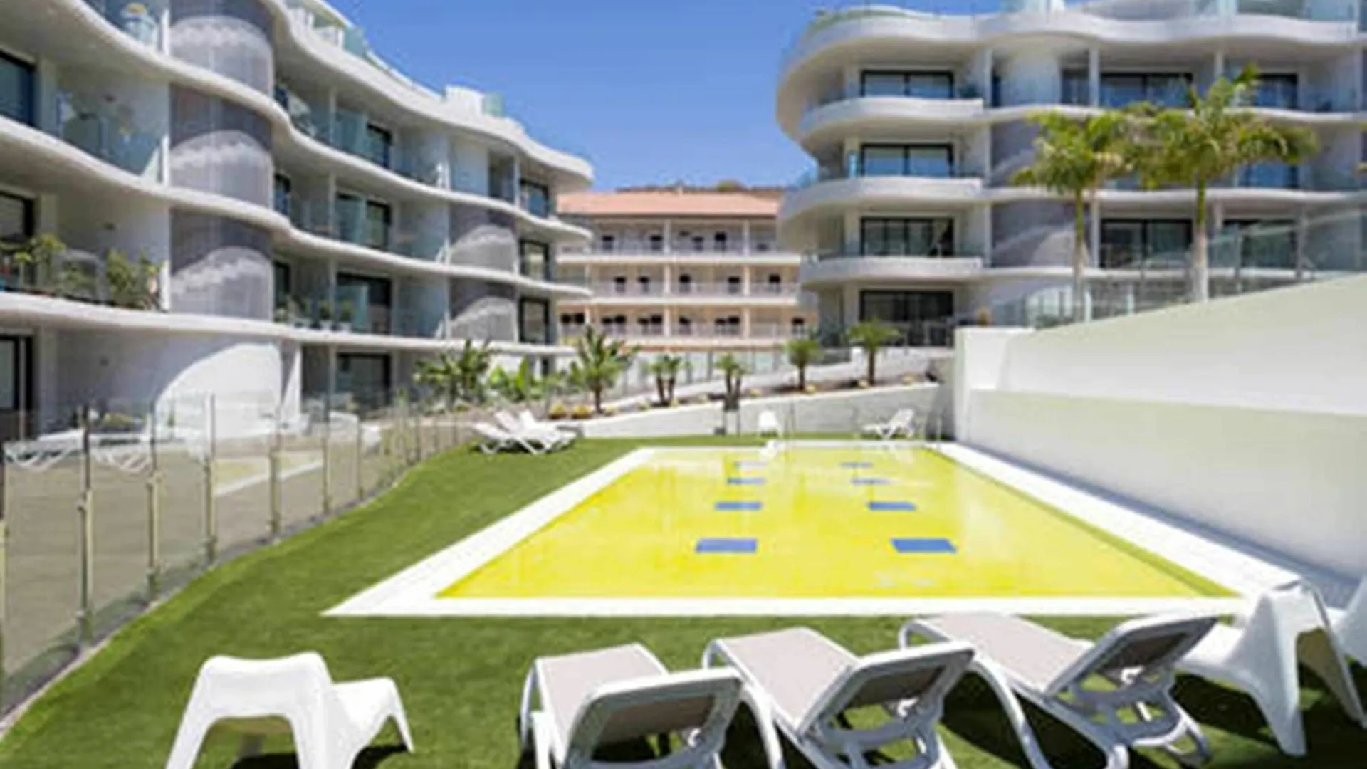 Ferienwohnung Palmar Fantasy Arona  0*, Arona (Tenerife) Spanien
